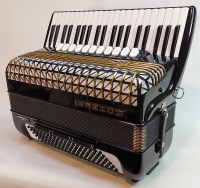 Hohner Atlantic IV T de Luxe